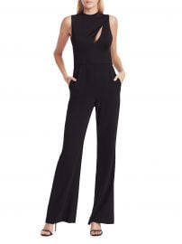 Alice   Olivia - Ivy Cutout Jumpsuit at Saks Fifth Avenue